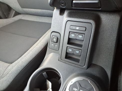 Used 2022 Ford Bronco 4-Door image 21