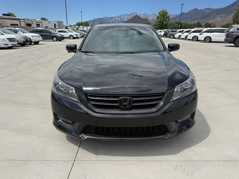 Used 2014 Honda Accord EX image 8