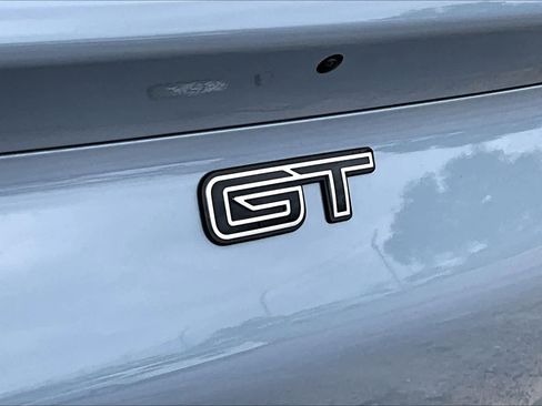 Used 2025 Ford Mustang Mach-E GT image 30