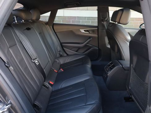 Used 2018 Audi A5 2.0T Premium w/ S Line Sport Package AWD/4WD image 26
