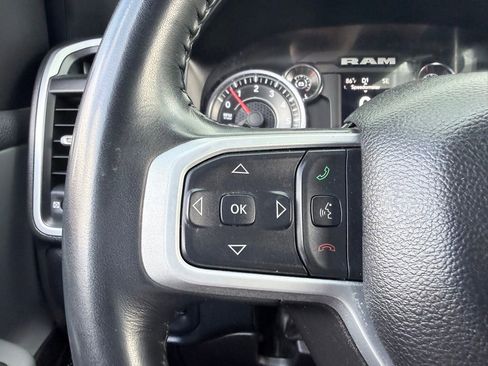 Used 2022 RAM 1500 Big Horn image 13