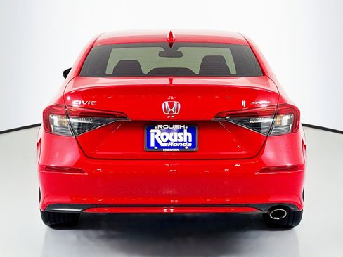 Certified 2023 Honda Civic Sport image 6