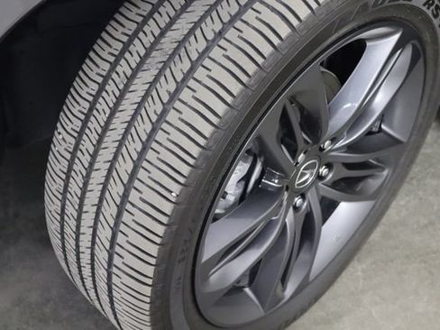 Used 2022 Acura RDX A-Spec FWD image 39