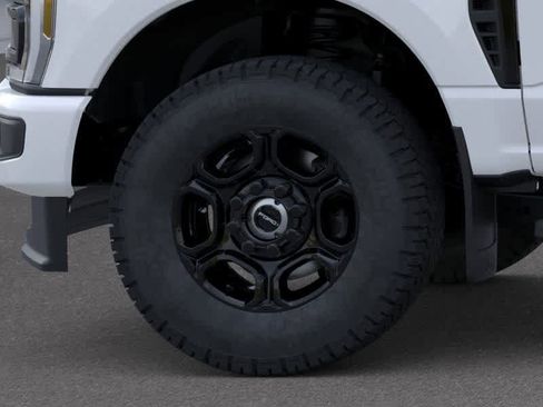 New 2026 Ford F350 XL w/ STX Appearance Package AWD/4WD image 19