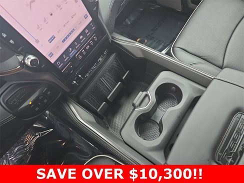 New 2025 RAM 2500 Rebel w/ Rebel Level 2 Equipment Group image 26