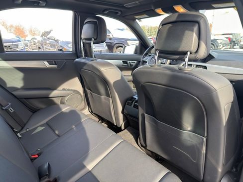 Used 2014 Mercedes-Benz C 300 C 300 image 31
