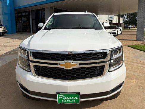 Used 2020 Chevrolet Tahoe LS RWD image 3