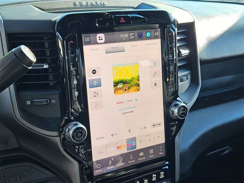 New 2026 RAM 3500 Tradesman image 27