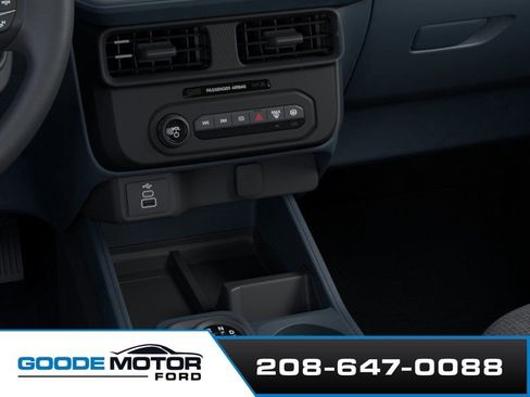 New 2026 Ford Maverick XL w/ Equipment Group 101A AWD/4WD image 16
