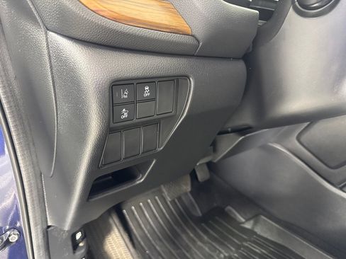 Used 2017 Honda CR-V EX image 15