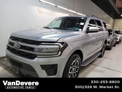 Used 2023 Ford Expedition XLT
