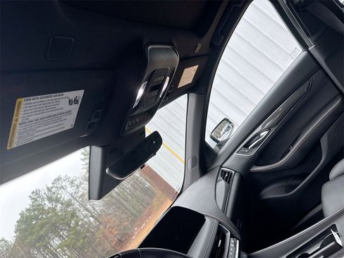 Used 2025 Cadillac CT5 Sport image 19