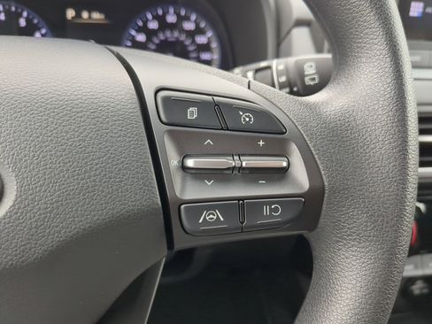 Used 2022 Hyundai Kona SEL w/ Cargo Package image 20