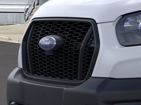 New 2025 Ford Transit 250 148 Medium Roof w/ Load Area Protection Package image 17