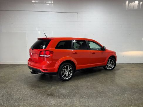 Used 2018 Dodge Journey GT FWD image 3
