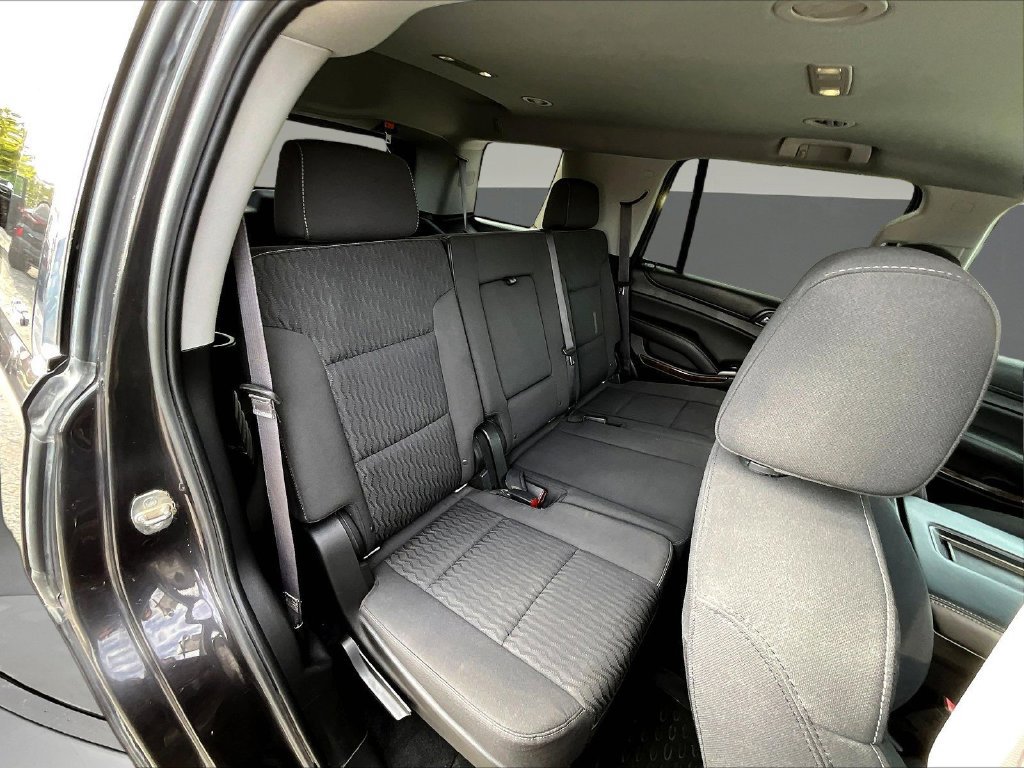 Used 2016 Chevrolet Tahoe LS AWD/4WD image 25