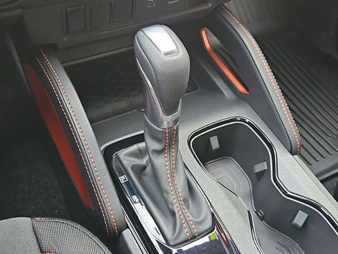 Certified 2024 Nissan Frontier Pro-X image 17