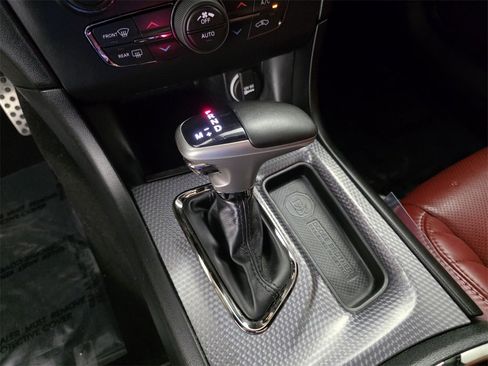 Used 2022 Dodge Charger SRT Hellcat image 26