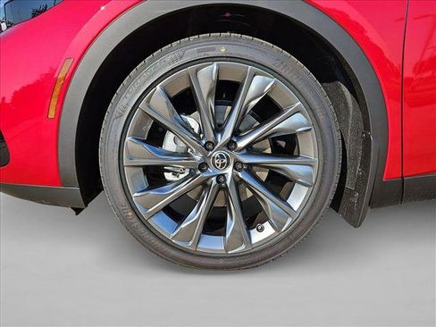 Used 2026 Toyota Crown Limited w/ Advanced Technology Package image 10