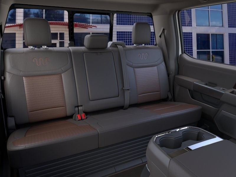 New 2026 Ford F350 King Ranch AWD/4WD image 12