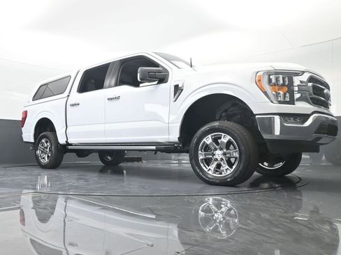 Used 2023 Ford F150 XLT w/ Equipment Group 302A High image 65