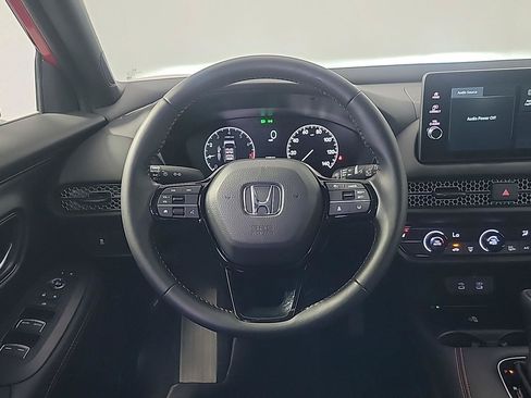 Certified 2026 Honda HR-V Sport image 19