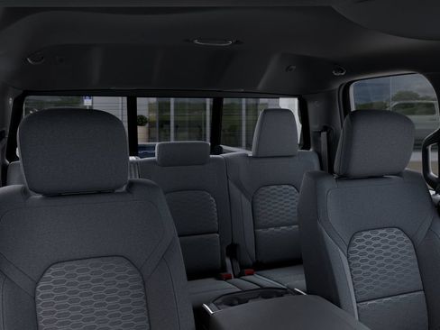 New 2026 RAM 1500 Big Horn AWD/4WD image 26