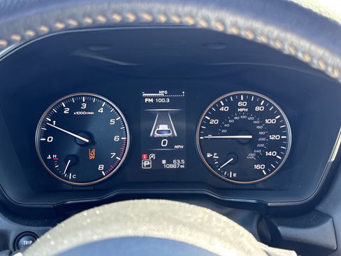 Used 2024 Subaru Outback Wilderness image 13