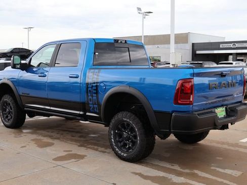 New 2026 RAM 2500 Power Wagon AWD/4WD image 4