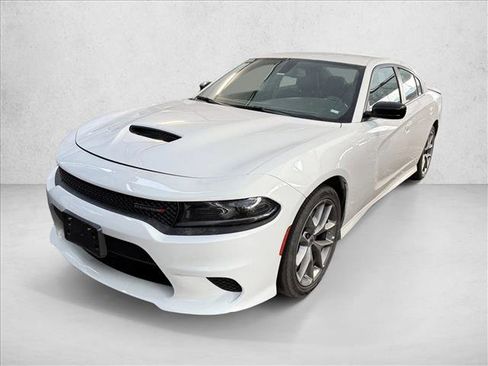 Used 2023 Dodge Charger GT image 11