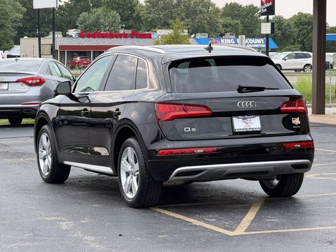 Used 2019 Audi Q5 2.0T Premium Plus AWD/4WD image 60