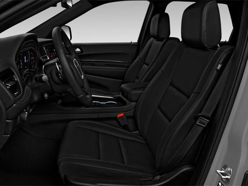 Used 2023 Dodge Durango R/T w/ Blacktop Package AWD/4WD image 10