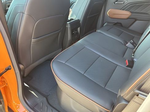 New 2026 GMC Canyon AT4 w/ AT4 Premium Package image 20