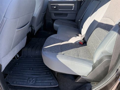 Used 2017 RAM 1500 Lone Star image 25