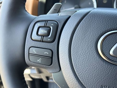 Used 2025 Lexus IS 350 F Sport image 26