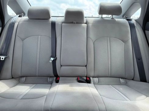 Used 2016 Hyundai Sonata SE image 22