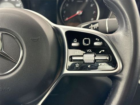 Used 2021 Mercedes-Benz GLC 300 image 18