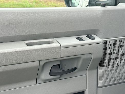 New 2025 Ford E-350 and Econoline 350 Super Duty w/ Power Equipment Group RWD image 19
