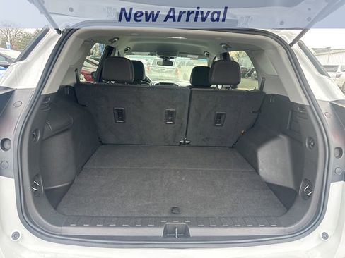 Certified 2024 GMC Terrain SLE image 10