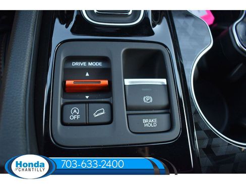 New 2026 Honda Passport TrailSport Elite image 19