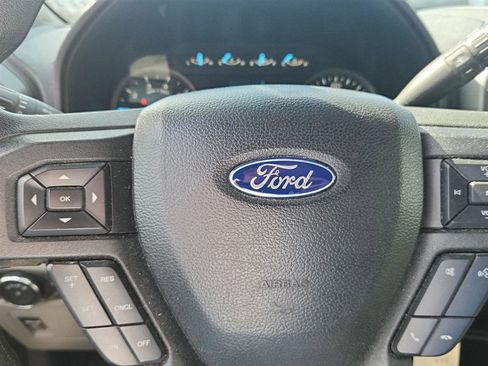 Used 2019 Ford F150 XLT AWD/4WD image 17
