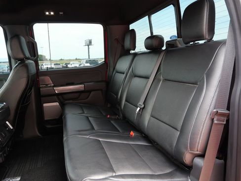Used 2022 Ford F150 XLT w/ Equipment Group 302A High AWD/4WD image 18