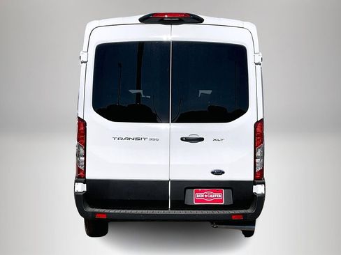 New 2025 Ford Transit 350 XLT RWD image 3