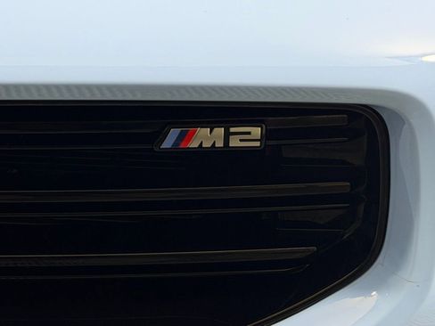 Used 2023 BMW M2 w/ Lighting Package image 10