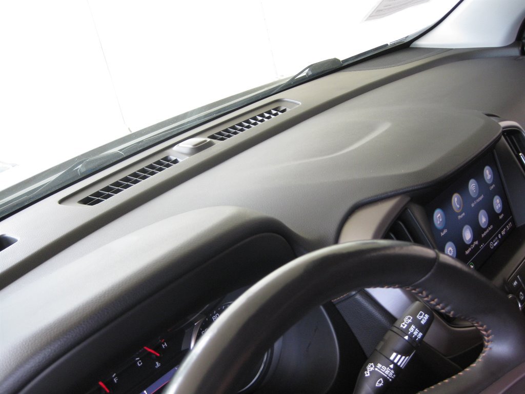 Used 2022 GMC Terrain AT4 AWD/4WD image 22