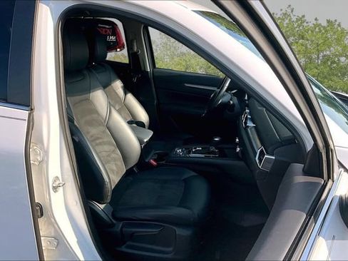 Used 2018 MAZDA CX-5 Touring FWD image 7