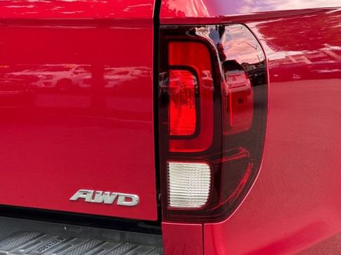 Used 2021 Honda Ridgeline RTL-E image 26