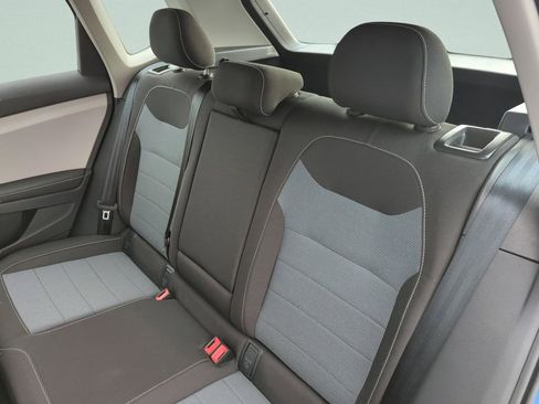 New 2026 Volkswagen Taos S image 35