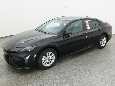 New 2026 Toyota Camry LE image 45