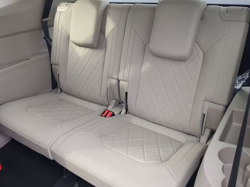 New 2026 Volkswagen Atlas SEL Premium R-Line AWD/4WD image 19